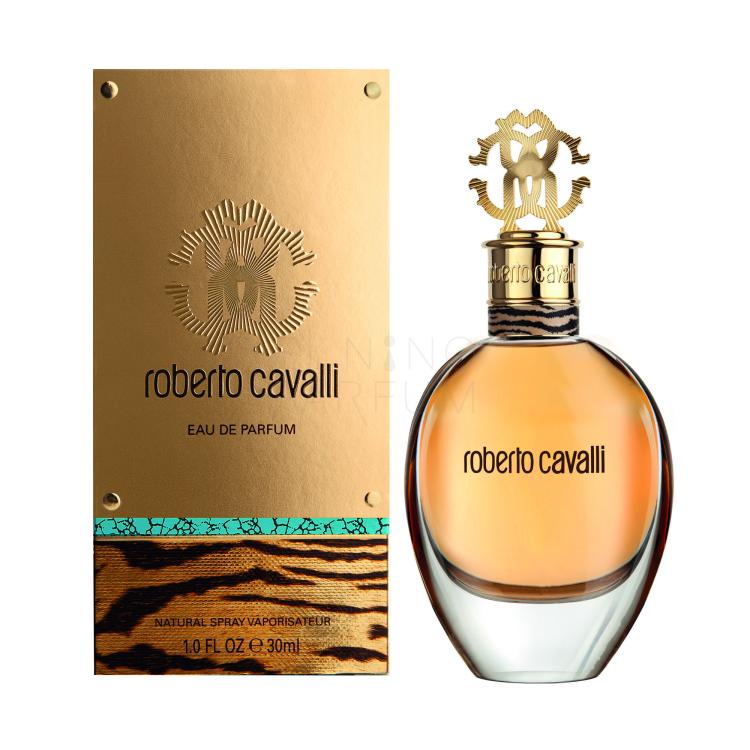 Roberto Cavalli Signature Woda perfumowana dla kobiet 30 ml