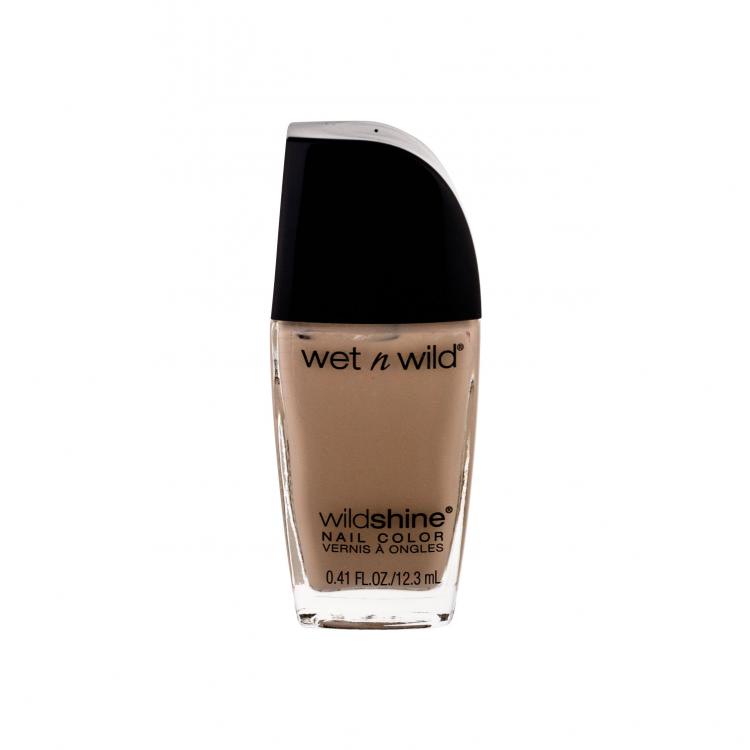 Wet n Wild Wildshine Lakier do paznokci dla kobiet 12,3 ml Odcień E458C Yo Soy