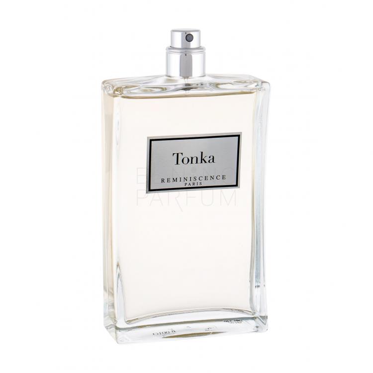 Reminiscence Tonka Woda toaletowa dla kobiet 100 ml tester