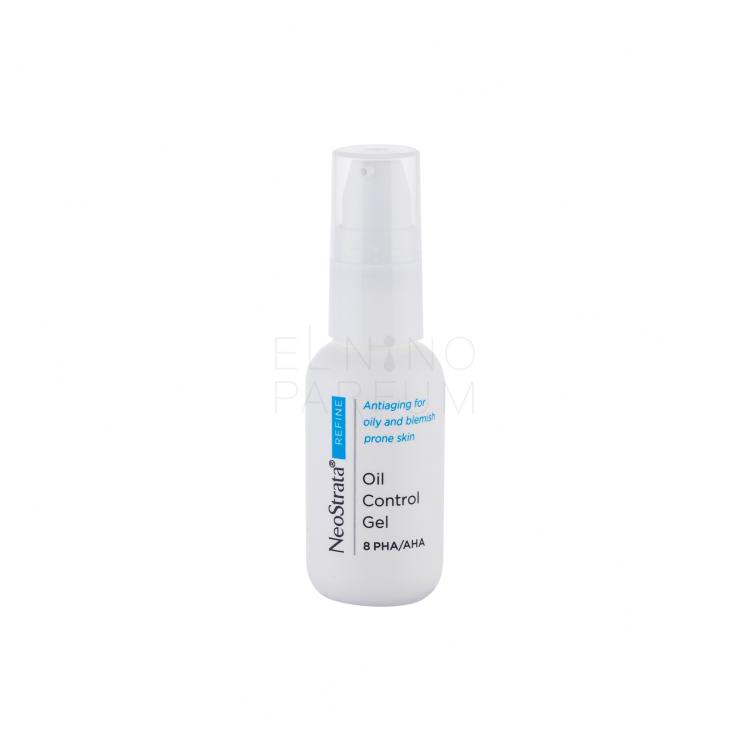 NeoStrata Refine Oil Control Żel do twarzy dla kobiet 30 ml