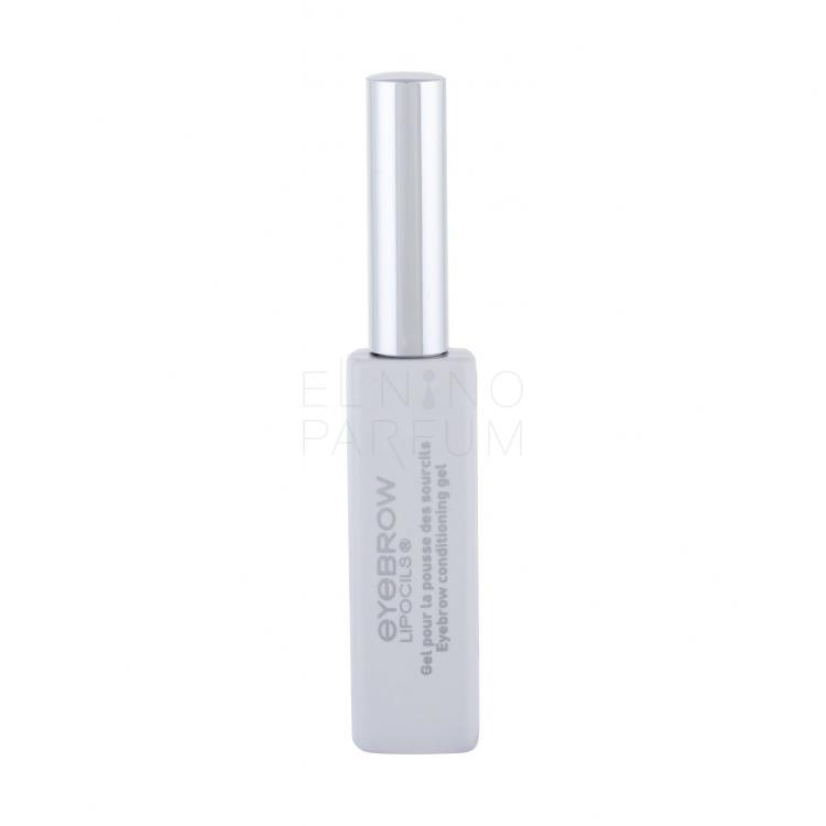 Talika Eyebrow Lipocils Conditioning Gel Pielęgnacja rzęs dla kobiet 10 ml tester