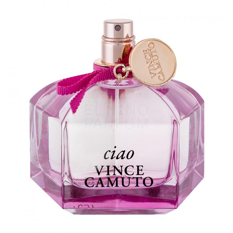 Vince Camuto Ciao Woda perfumowana dla kobiet 100 ml tester