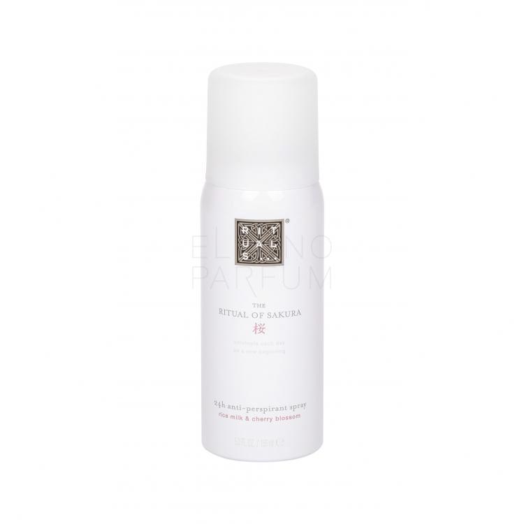 Rituals The Ritual Of Sakura Antyperspirant dla kobiet 150 ml