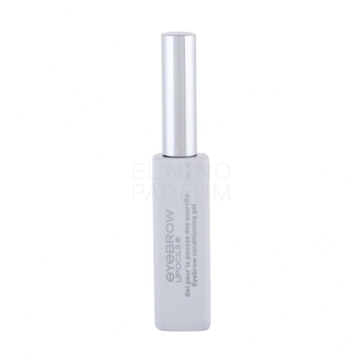 Talika Eyebrow Lipocils Conditioning Gel Pielęgnacja rzęs dla kobiet 10 ml