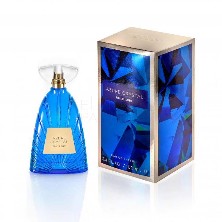 Thalia Sodi Azure Crystal Woda perfumowana dla kobiet 100 ml