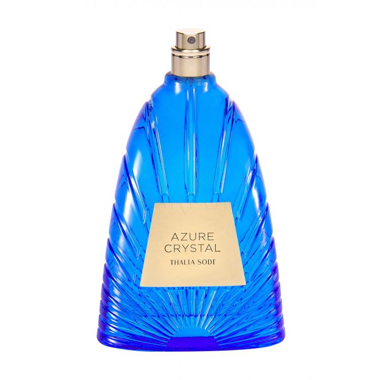 Thalia Sodi Azure Crystal Woda perfumowana dla kobiet 100 ml tester