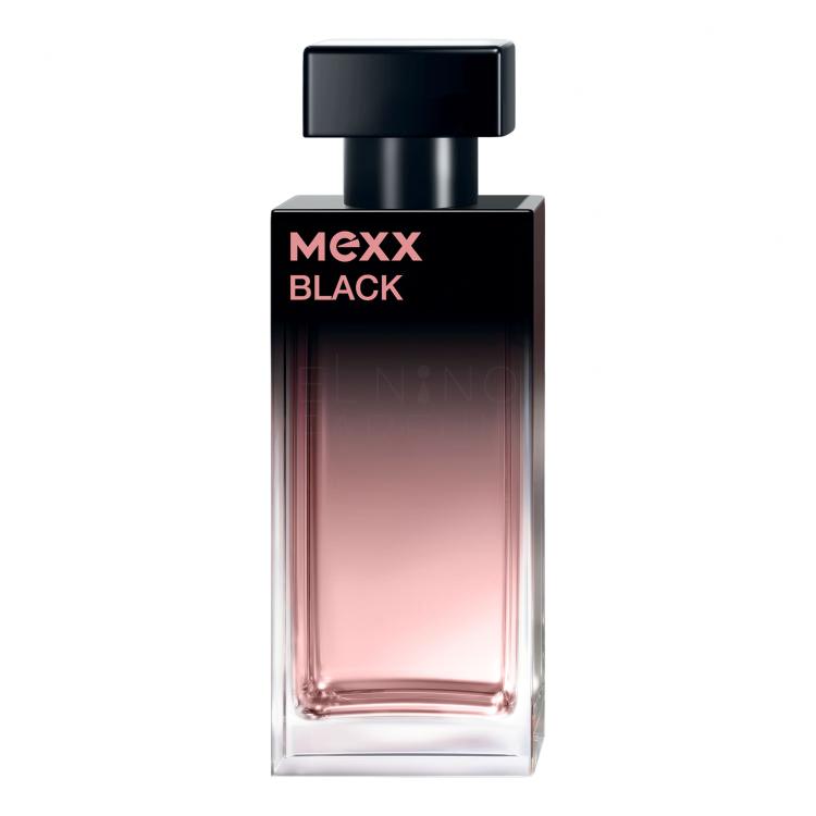 Mexx Black Woda perfumowana dla kobiet 30 ml