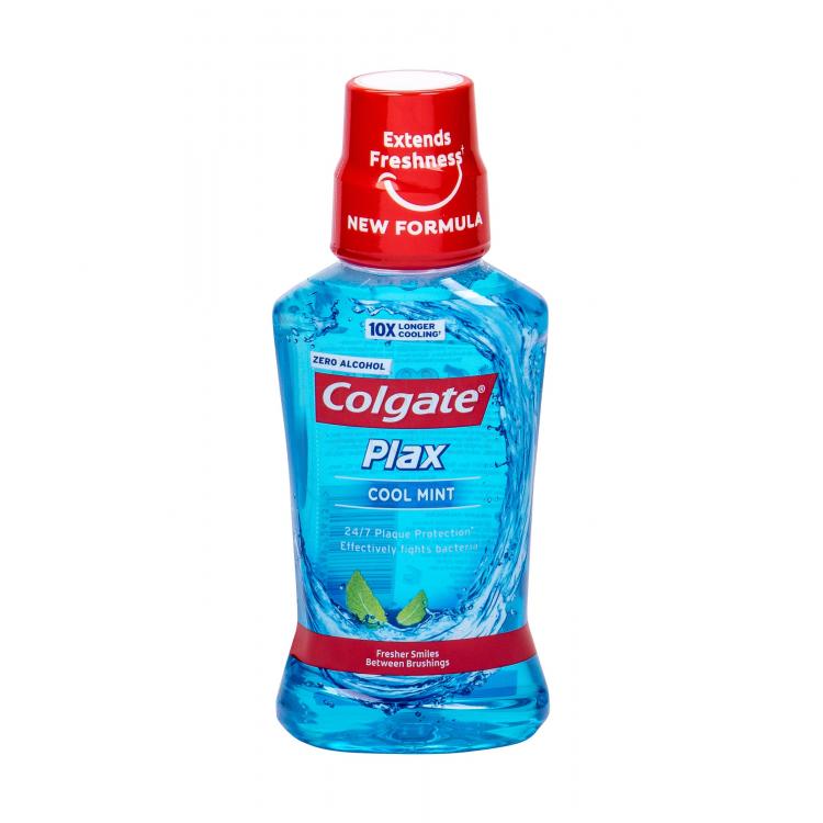 Colgate Plax Cool Mint Płyn do płukania ust 250 ml