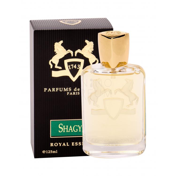 Parfums de Marly Shagya Woda perfumowana dla mężczyzn 125 ml