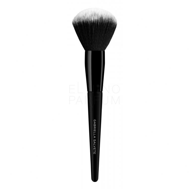 Gabriella Salvete TOOLS Powder Brush Pędzel do makijażu dla kobiet 1 szt