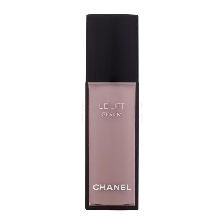 Chanel Le Lift Serum Serum do twarzy dla kobiet 50 ml Uszkodzone pudełko