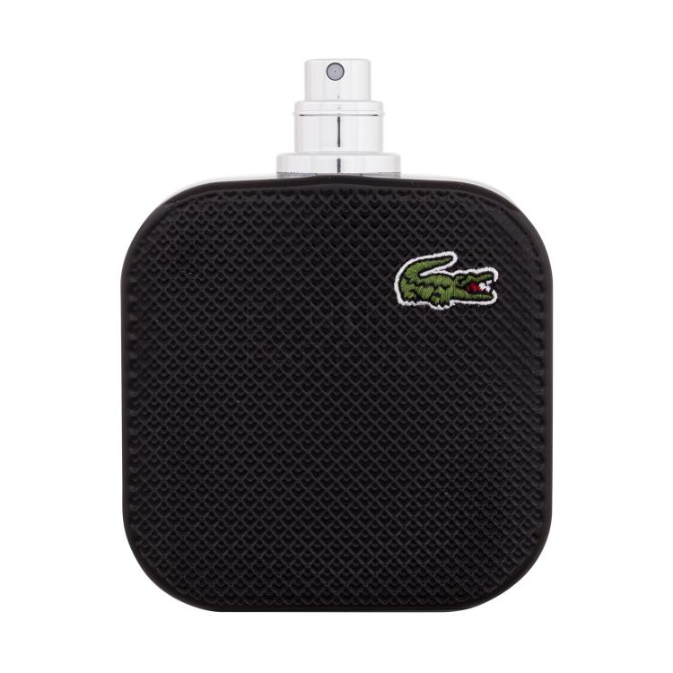 Lacoste Eau de Lacoste L.12.12 Noir Woda toaletowa dla mężczyzn 100 ml tester