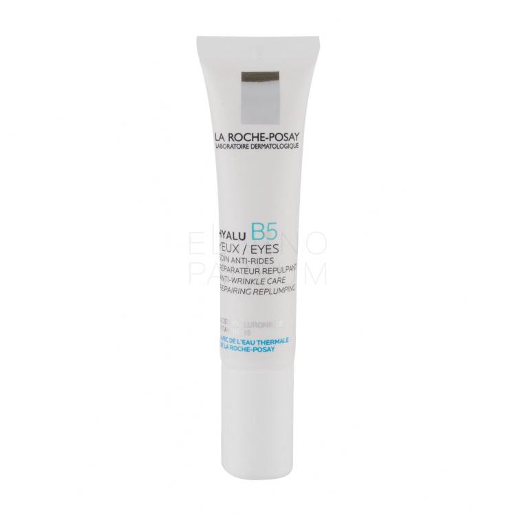 La Roche-Posay Hyalu B5 Krem pod oczy dla kobiet 15 ml