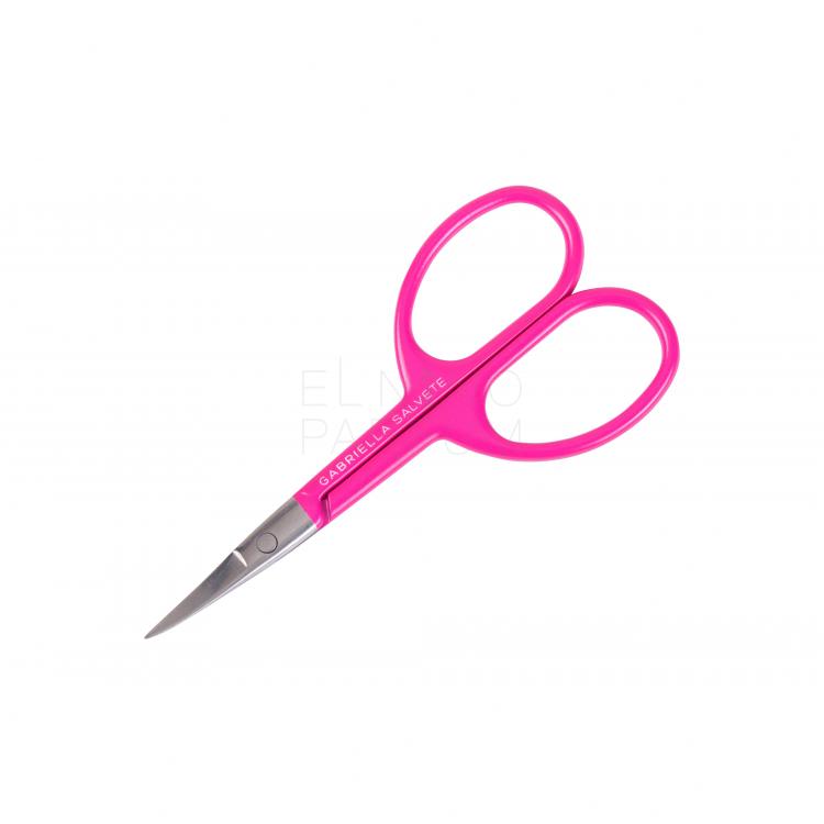 Gabriella Salvete TOOLS Nail Scissors Manicure dla kobiet 1 szt