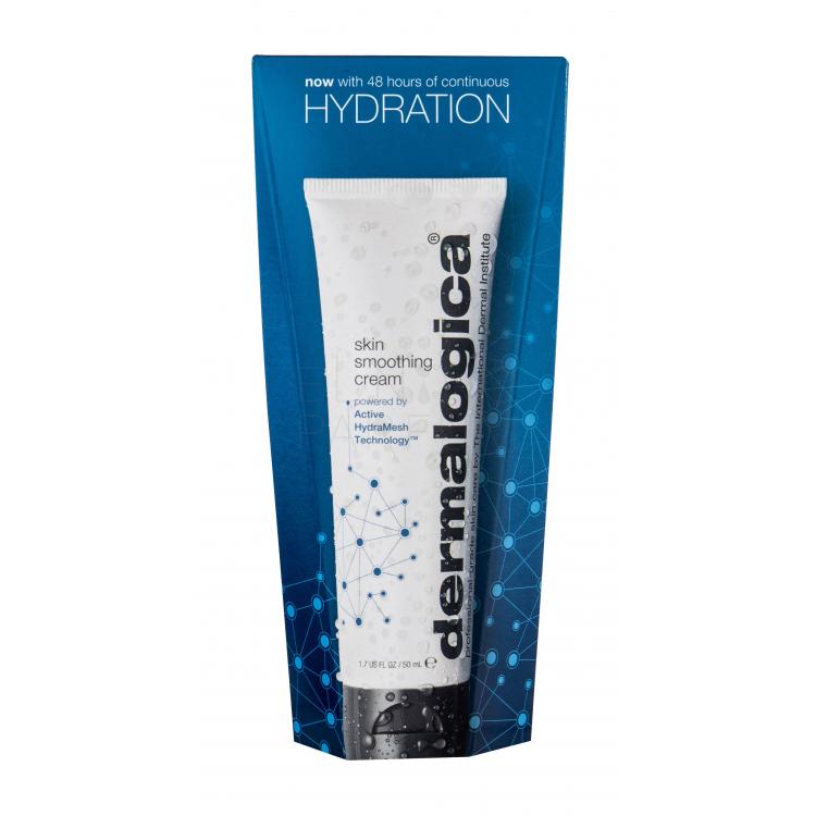 Dermalogica Daily Skin Health Skin Smoothing Krem do twarzy na dzień dla kobiet 50 ml