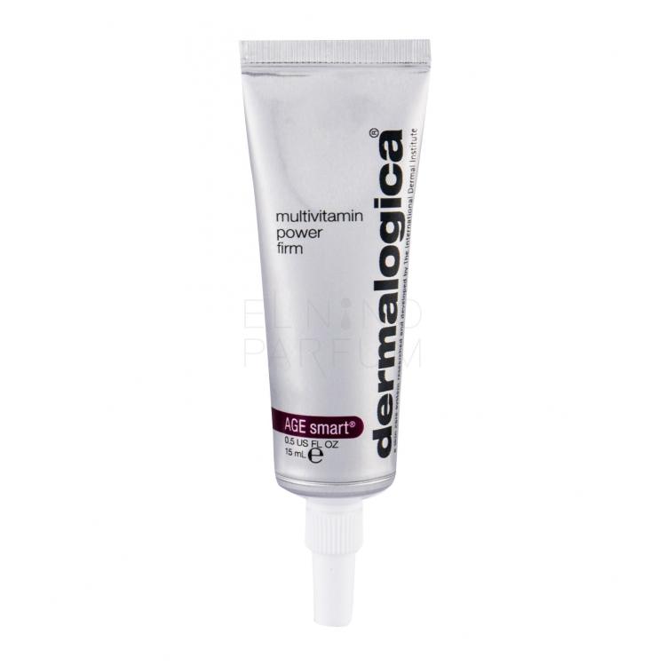 Dermalogica Age Smart Multivitamin Power Firm Krem pod oczy dla kobiet 15 ml