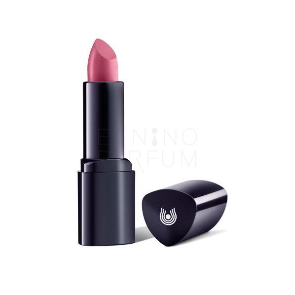 Dr. Hauschka Lipstick Pomadka dla kobiet 4,1 g Odcień 02 Mandevilla