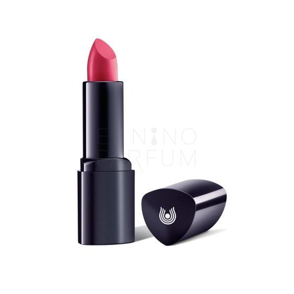 Dr. Hauschka Lipstick Pomadka dla kobiet 4,1 g Odcień 05 Fuchsia