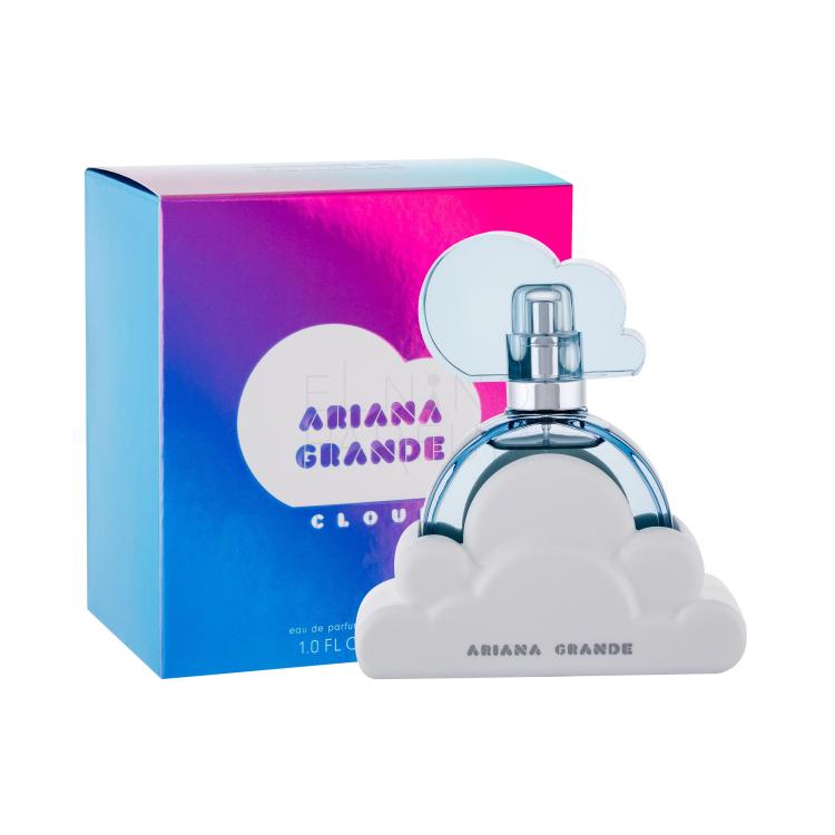 Ariana Grande Cloud Woda perfumowana dla kobiet 30 ml Uszkodzone pudełko