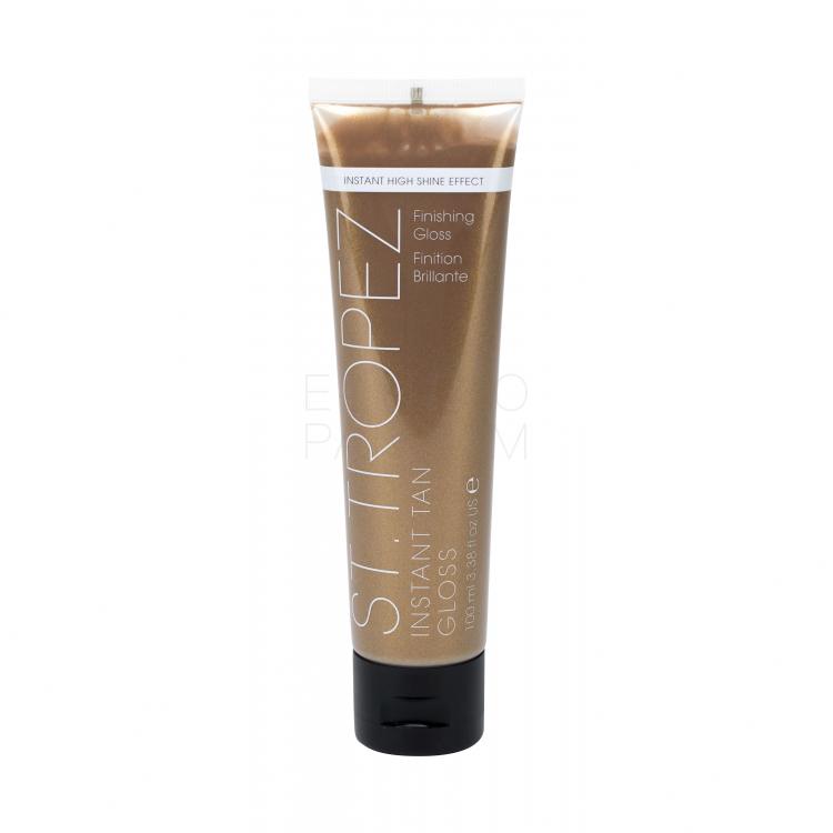 St.Tropez Instant Tan Gloss Samoopalacz dla kobiet 100 ml