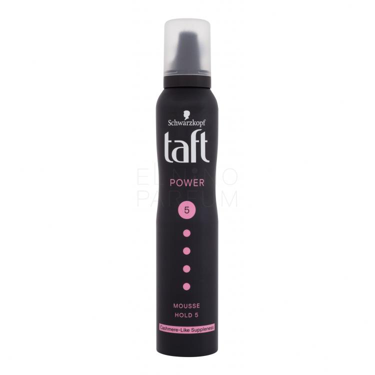 Schwarzkopf Taft Power Pianka do włosów dla kobiet 200 ml