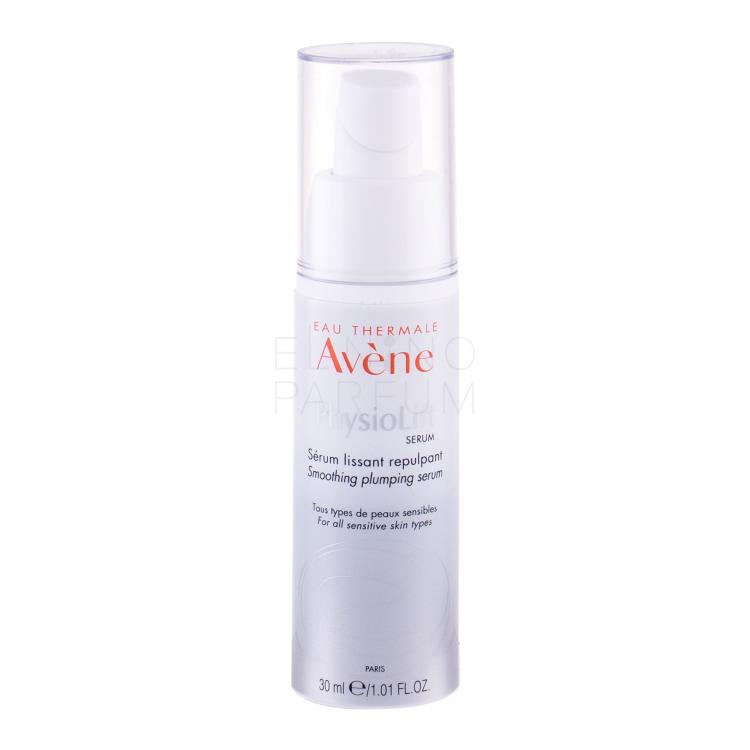 Avene PhysioLift Serum do twarzy dla kobiet 30 ml