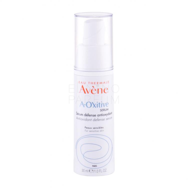 Avene A-Oxitive Antioxidant Defense Serum do twarzy dla kobiet 30 ml