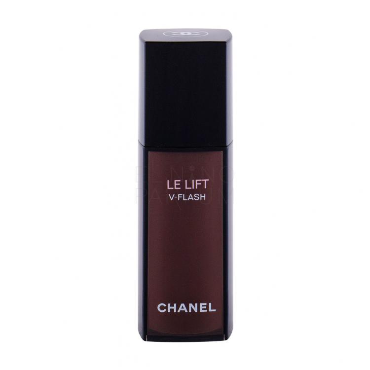 Chanel Le Lift Anti-Wrinkle V-Flash Serum Serum do twarzy dla kobiet 15 ml