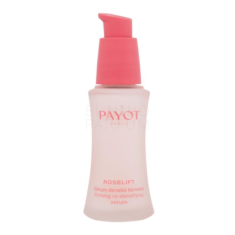 PAYOT Roselift Sérum Densité Fermeté Serum do twarzy dla kobiet 30 ml