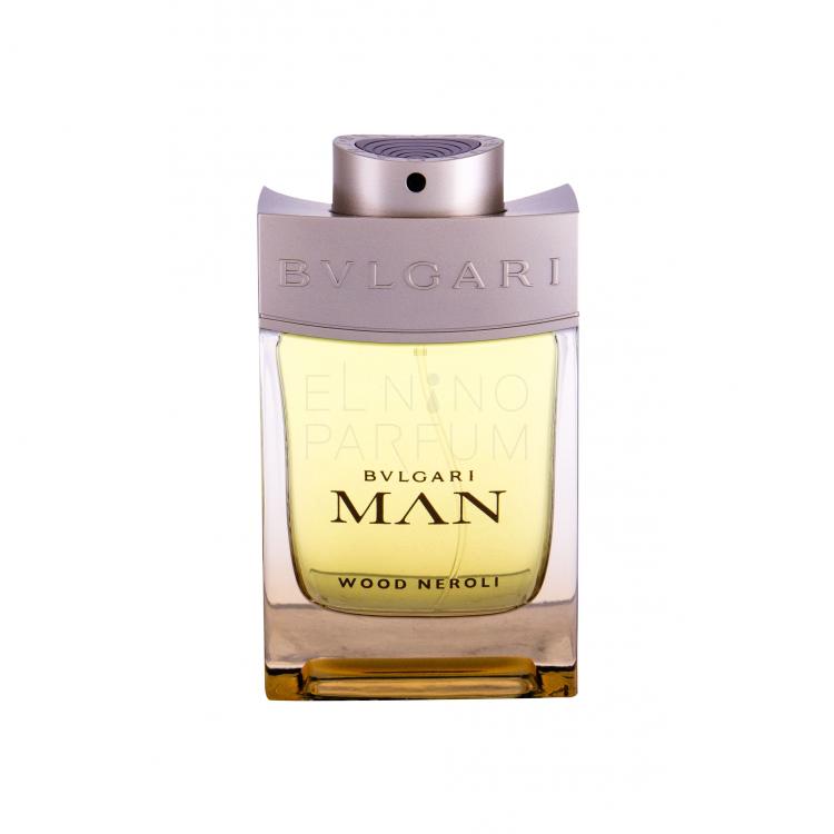 Bvlgari MAN Wood Neroli Woda perfumowana dla mężczyzn 100 ml tester