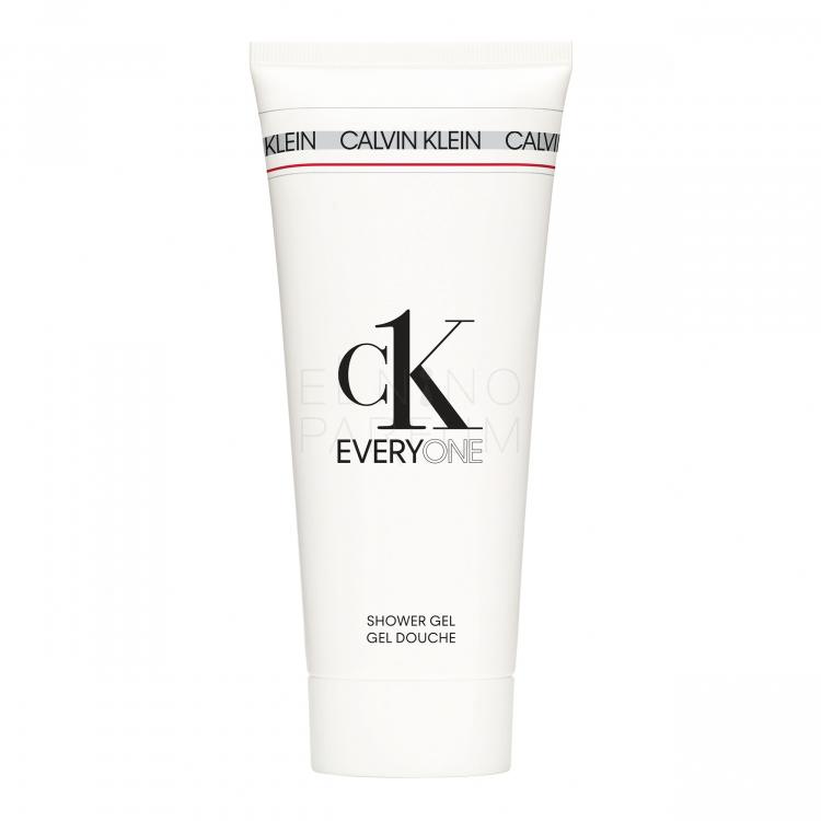 Calvin Klein CK Everyone Żel pod prysznic 200 ml