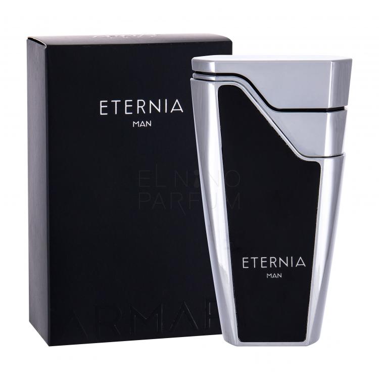 Armaf Eternia Woda perfumowana dla mężczyzn 80 ml