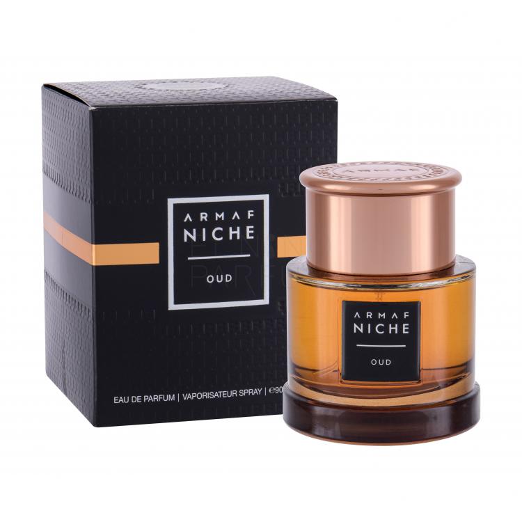 Armaf Niche Oud Woda perfumowana 90 ml