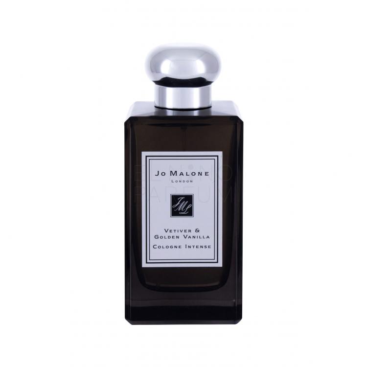 Jo Malone Cologne Intense Vetiver &amp; Golden Vanilla Woda kolońska 100 ml