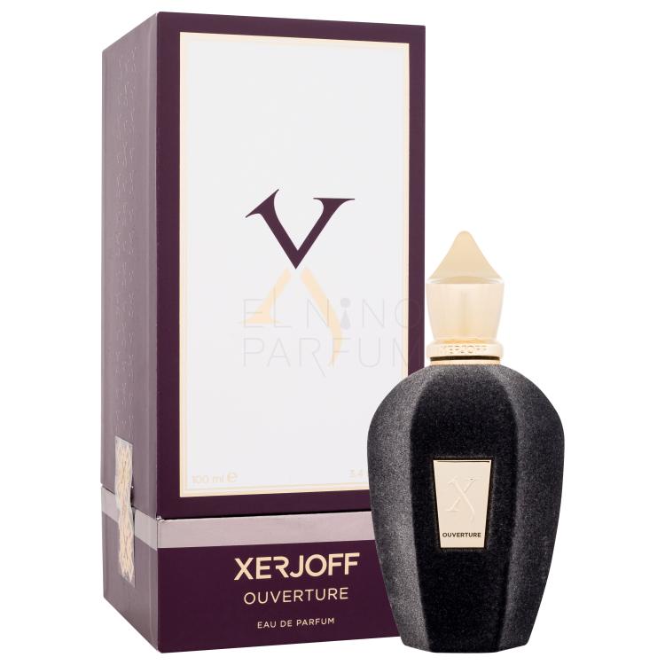 Xerjoff Ouverture Woda perfumowana 100 ml