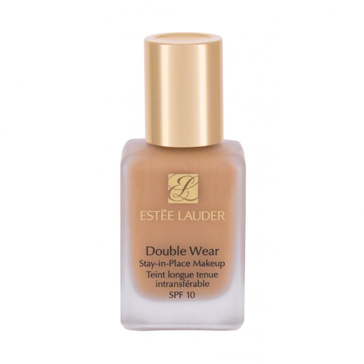 Estée Lauder Double Wear Stay In Place SPF10 Podkład dla kobiet 30 ml Odcień 4N3 Maple Sugar