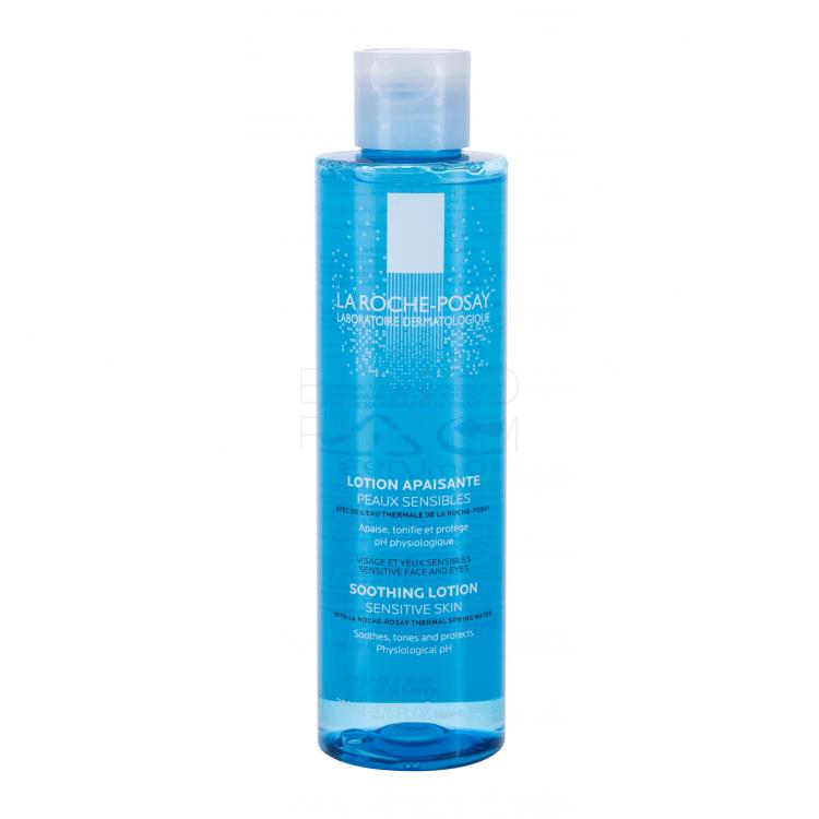 La Roche-Posay Physiological Soothing Wody i spreje do twarzy dla kobiet 200 ml