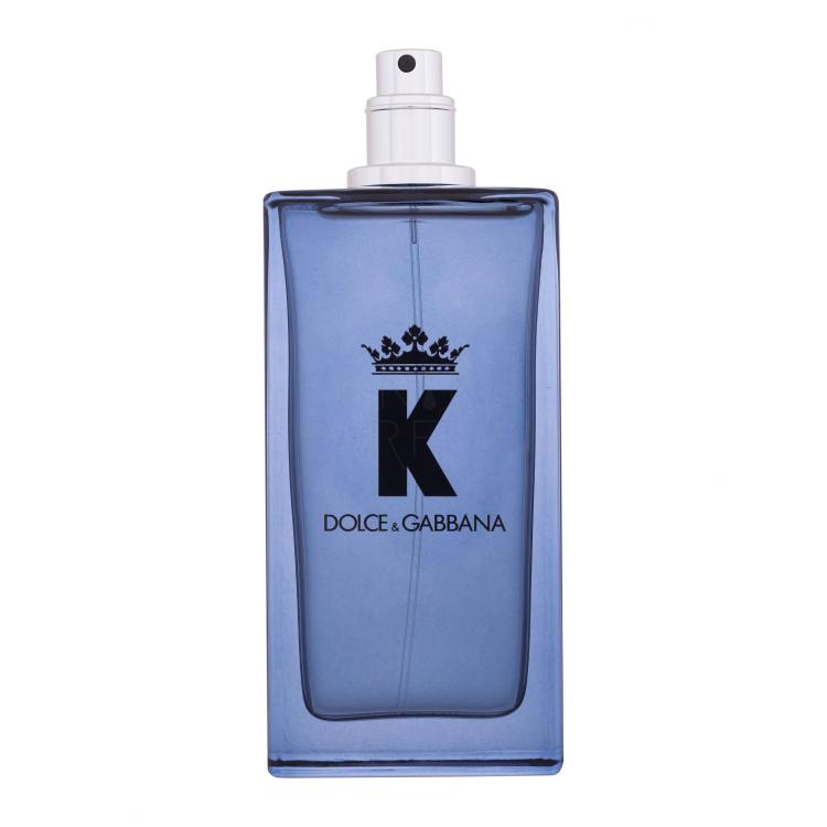 Dolce&amp;Gabbana K Woda perfumowana dla mężczyzn 100 ml tester