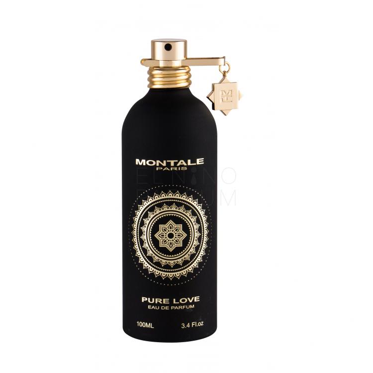 Montale Pure Love Woda perfumowana dla kobiet 100 ml tester