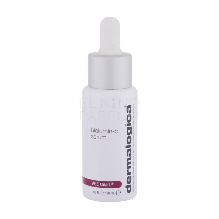 Dermalogica Age Smart Biolumin-C Serum pod oczy dla kobiet 30 ml