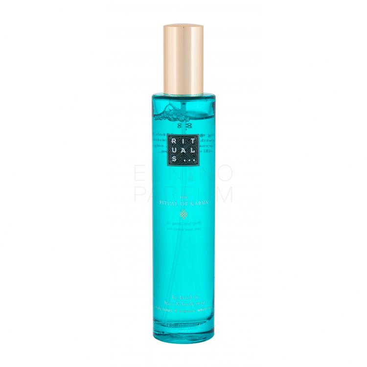 Rituals The Ritual Of Karma Spray do ciała dla kobiet 50 ml