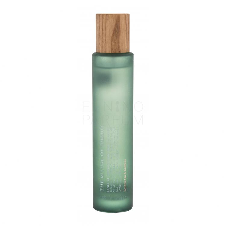 Rituals The Ritual Of Chado Spray do ciała dla kobiet 50 ml