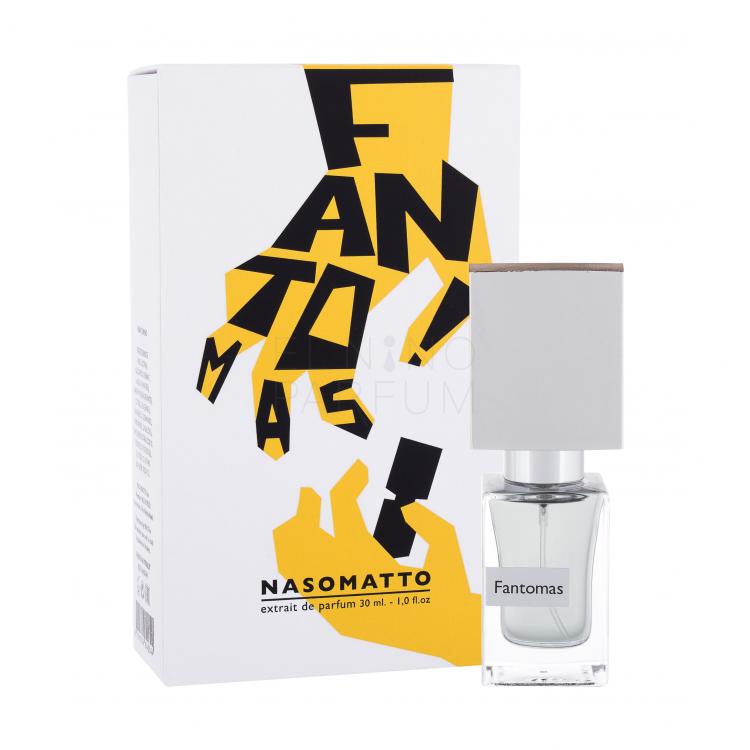 Nasomatto Fantomas Ekstrakt perfum 30 ml