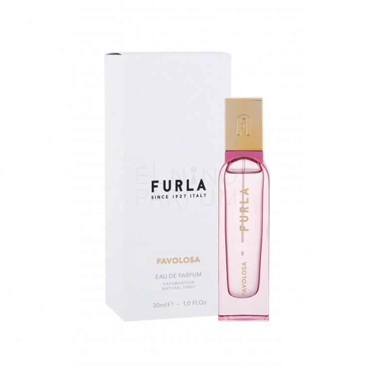 Furla Favolosa Woda perfumowana dla kobiet 30 ml