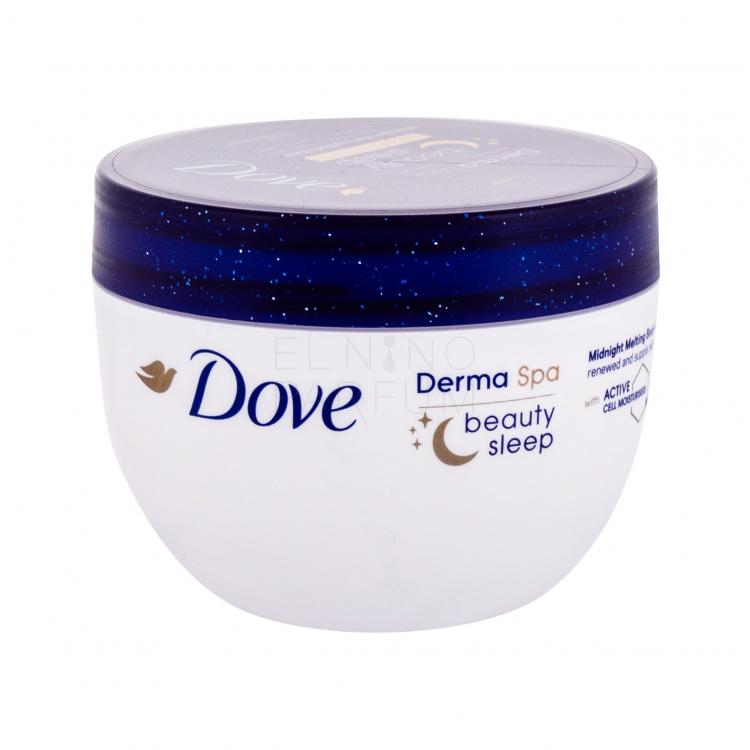 Dove Derma Spa Beauty Sleep Balsam do ciała dla kobiet 300 ml