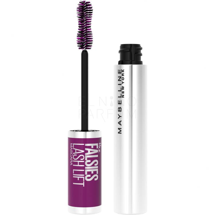 Maybelline The Falsies Lash Lift Tusz do rzęs dla kobiet 9,6 ml Odcień 01 Black