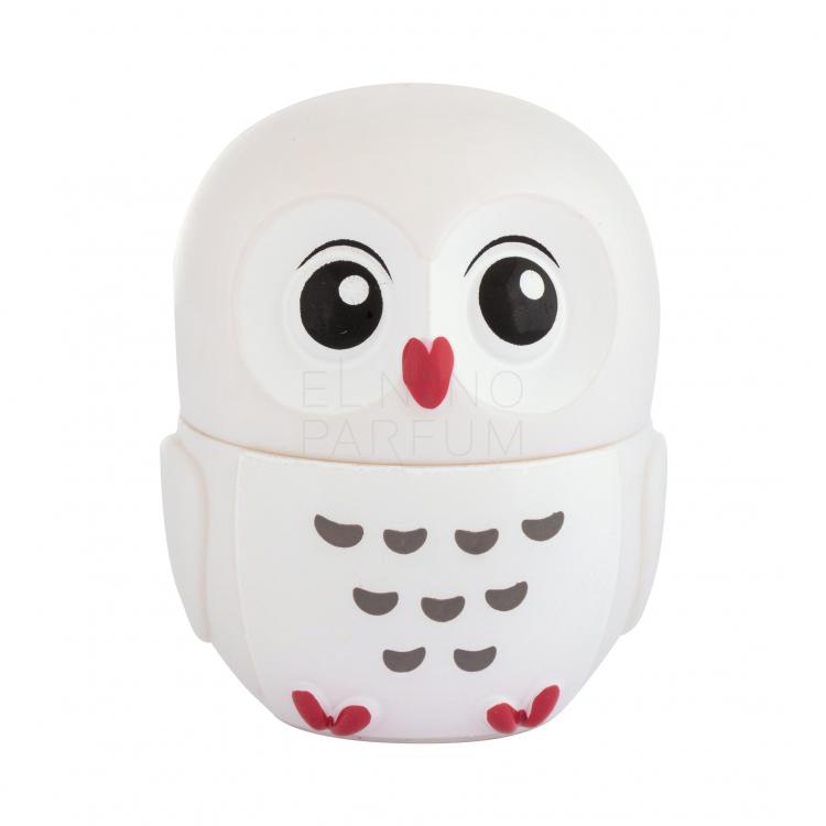 2K Lovely Owl Błyszczyk do ust dla dzieci 2,5 g Odcień Fluffy Marshmallow