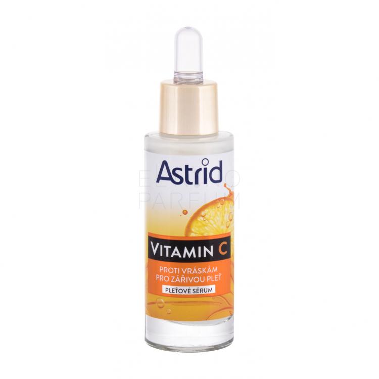 Astrid Vitamin C Serum do twarzy dla kobiet 30 ml