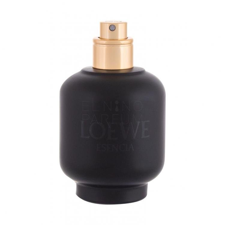 Loewe Esencia Woda perfumowana dla mężczyzn 100 ml tester