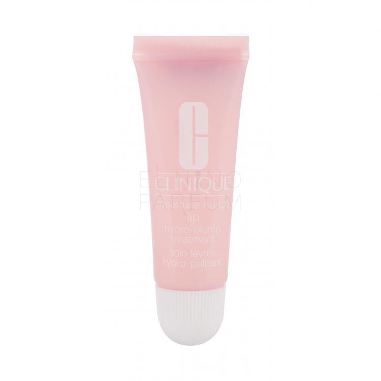 Clinique Moisture Surge Lip Hydro-Plump Treatment Balsam do ust dla kobiet 10 ml tester